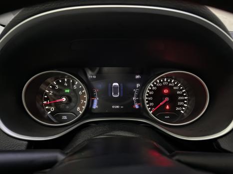 JEEP Compass 2.0 16V 4P LONGITUDE FLEX AUTOM�TICO, Foto 17