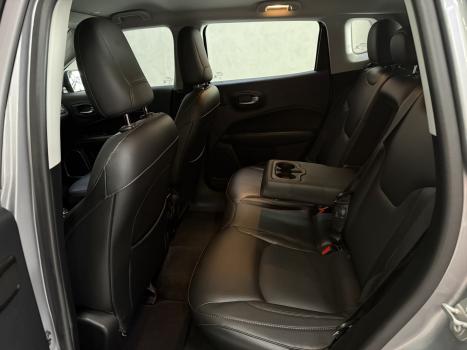 JEEP Compass 2.0 16V 4P LONGITUDE FLEX AUTOM�TICO, Foto 22