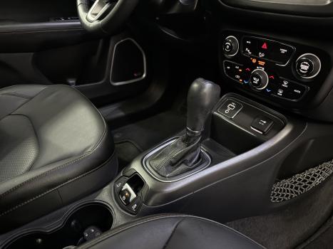 JEEP Compass 2.0 16V 4P LONGITUDE FLEX AUTOM�TICO, Foto 30