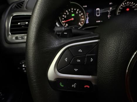 JEEP Compass 2.0 16V 4P LONGITUDE FLEX AUTOM�TICO, Foto 31