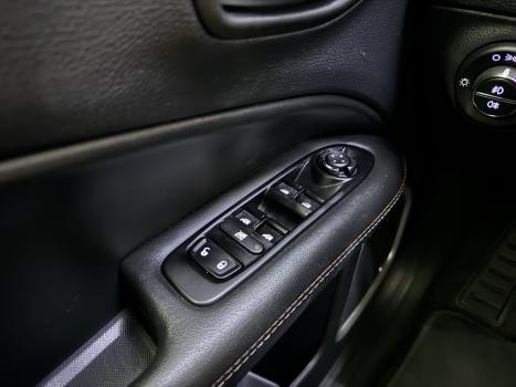 JEEP Compass 2.0 16V 4P LONGITUDE FLEX AUTOM�TICO, Foto 32