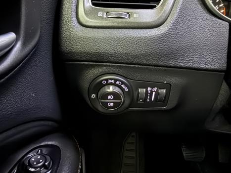 JEEP Compass 2.0 16V 4P LONGITUDE FLEX AUTOM�TICO, Foto 33