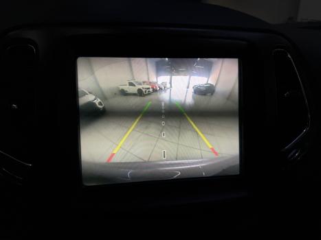 JEEP Compass 2.0 16V 4P LONGITUDE FLEX AUTOM�TICO, Foto 35