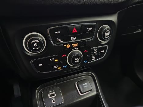 JEEP Compass 2.0 16V 4P LONGITUDE FLEX AUTOM�TICO, Foto 36
