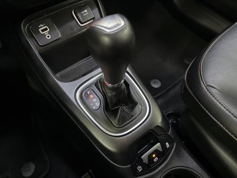 JEEP Compass 2.0 16V 4P LONGITUDE FLEX AUTOM�TICO, Foto 37