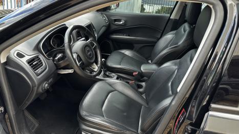 JEEP Compass 2.0 16V 4P LONGITUDE FLEX AUTOM�TICO, Foto 2