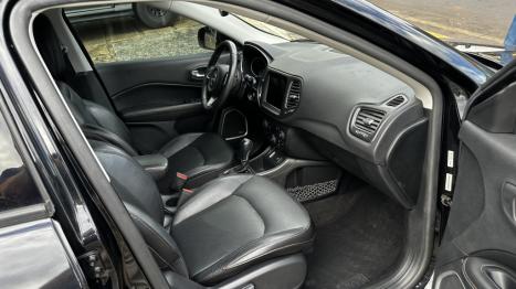 JEEP Compass 2.0 16V 4P LONGITUDE FLEX AUTOM�TICO, Foto 3