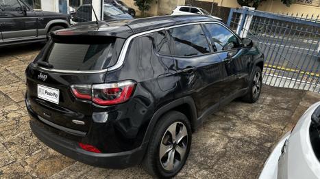 JEEP Compass 2.0 16V 4P LONGITUDE FLEX AUTOM�TICO, Foto 5
