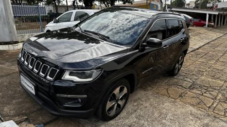 JEEP Compass 2.0 16V 4P LONGITUDE FLEX AUTOM�TICO, Foto 1