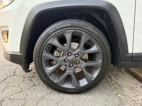 JEEP Compass 2.0 16V 4P LONGITUDE FLEX AUTOM�TICO, Foto 9
