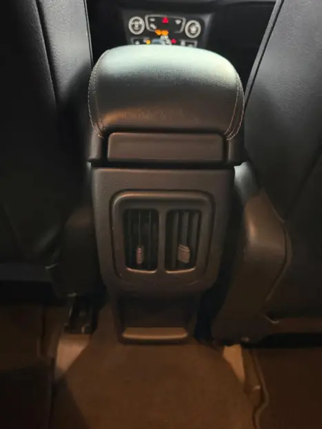 JEEP Compass 2.0 16V 4P LONGITUDE FLEX AUTOM�TICO, Foto 18