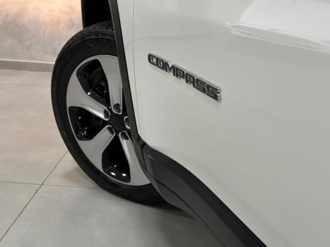 JEEP Compass 2.0 16V 4P LONGITUDE TURBO DIESEL 4X4 AUTOM�TICO, Foto 18