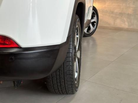 JEEP Compass 2.0 16V 4P LONGITUDE TURBO DIESEL 4X4 AUTOM�TICO, Foto 19
