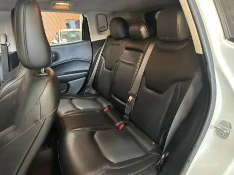 JEEP Compass 2.0 16V 4P LONGITUDE TURBO DIESEL 4X4 AUTOM�TICO, Foto 7