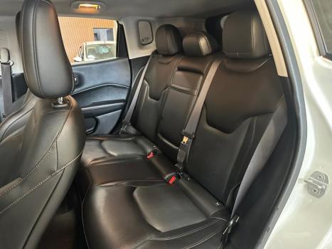 JEEP Compass 2.0 16V 4P LONGITUDE TURBO DIESEL 4X4 AUTOM�TICO, Foto 10