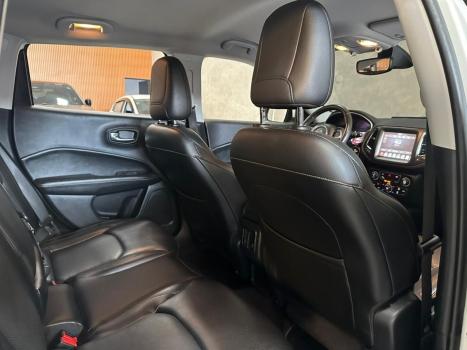 JEEP Compass 2.0 16V 4P LONGITUDE TURBO DIESEL 4X4 AUTOM�TICO, Foto 16
