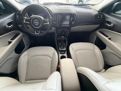 JEEP Compass 2.0 16V 4P LIMITED FLEX AUTOM�TICO, Foto 5