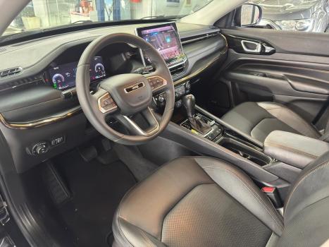 JEEP Compass 2.0 16V 4P 350 LIMITED 4X4 TURBO DIESEL AUTOM�TICO, Foto 8