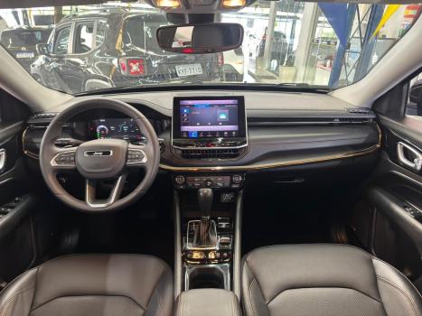 JEEP Compass 2.0 16V 4P 350 LIMITED 4X4 TURBO DIESEL AUTOM�TICO, Foto 9