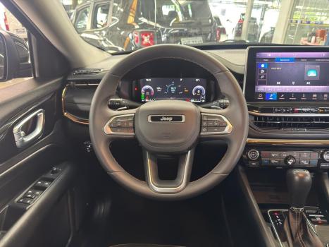JEEP Compass 2.0 16V 4P 350 LIMITED 4X4 TURBO DIESEL AUTOM�TICO, Foto 10