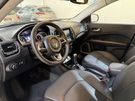 JEEP Compass 2.0 16V 4P LIMITED FLEX AUTOM�TICO, Foto 15