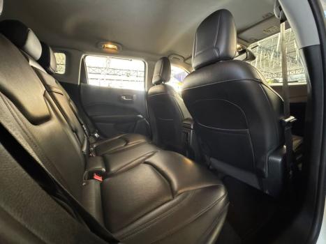 JEEP Compass 2.0 16V 4P LONGITUDE FLEX AUTOM�TICO, Foto 2