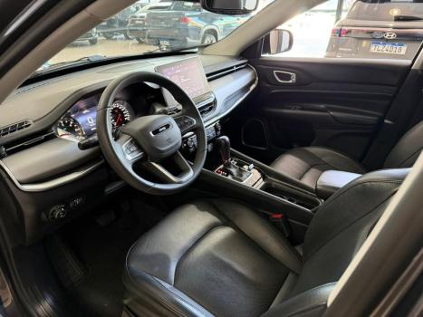 JEEP Compass 2.0 16V 4P LONGITUDE TURBO DIESEL 4X4 AUTOM�TICO, Foto 10