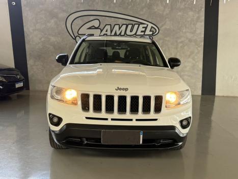 JEEP Compass 2.0 16V 4P SPORT AUTOM�TICO, Foto 2