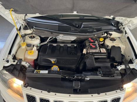 JEEP Compass 2.0 16V 4P SPORT AUTOM�TICO, Foto 8
