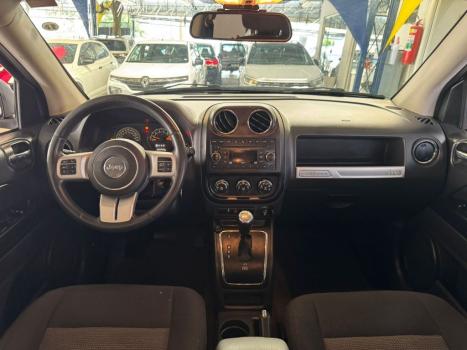 JEEP Compass 2.0 16V 4P SPORT AUTOM�TICO, Foto 11