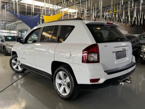 JEEP Compass 2.0 16V 4P SPORT AUTOM�TICO, Foto 12
