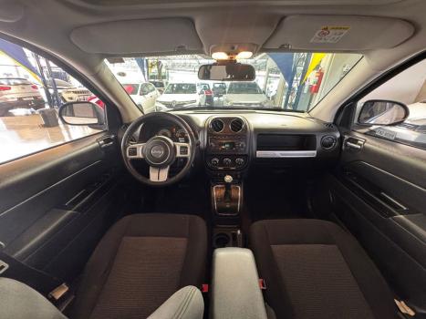 JEEP Compass 2.0 16V 4P SPORT AUTOM�TICO, Foto 13