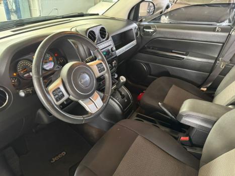 JEEP Compass 2.0 16V 4P SPORT AUTOM�TICO, Foto 14