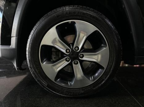 JEEP Compass 2.0 16V 4P LONGITUDE FLEX AUTOM�TICO, Foto 11