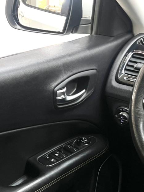 JEEP Compass 2.0 16V 4P LIMITED FLEX AUTOM�TICO, Foto 17
