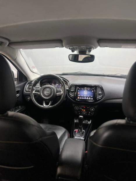 JEEP Compass 2.0 16V 4P LIMITED FLEX AUTOM�TICO, Foto 20