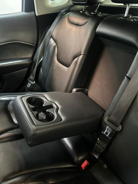 JEEP Compass 2.0 16V 4P LIMITED FLEX AUTOM�TICO, Foto 22