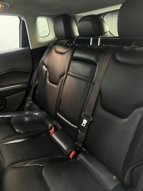 JEEP Compass 2.0 16V 4P LIMITED FLEX AUTOM�TICO, Foto 23