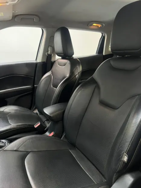 JEEP Compass 2.0 16V 4P LIMITED FLEX AUTOM�TICO, Foto 24