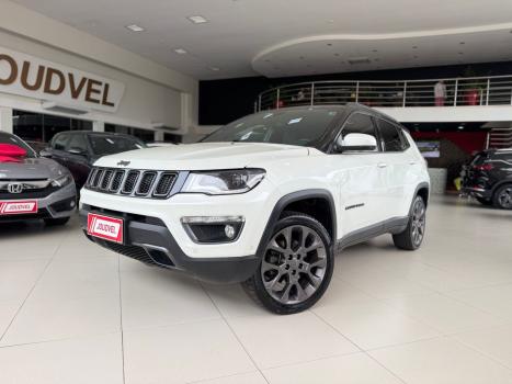 JEEP Compass 2.0 16V 4P S TURBO DIESEL 4X4 AUTOM�TICO, Foto 1