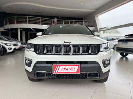 JEEP Compass 2.0 16V 4P S TURBO DIESEL 4X4 AUTOM�TICO, Foto 2
