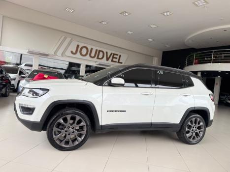 JEEP Compass 2.0 16V 4P S TURBO DIESEL 4X4 AUTOM�TICO, Foto 3