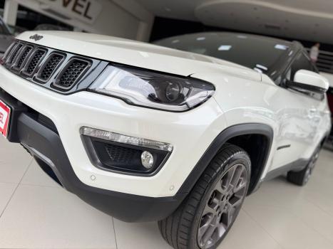 JEEP Compass 2.0 16V 4P S TURBO DIESEL 4X4 AUTOM�TICO, Foto 4