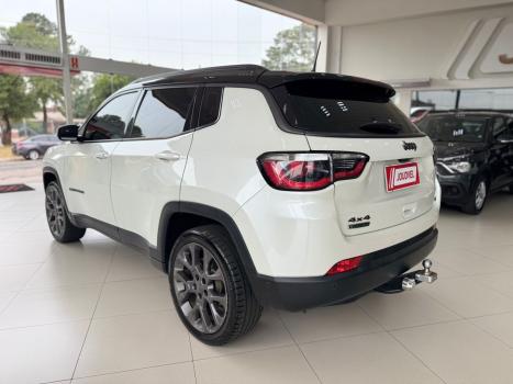 JEEP Compass 2.0 16V 4P S TURBO DIESEL 4X4 AUTOM�TICO, Foto 5