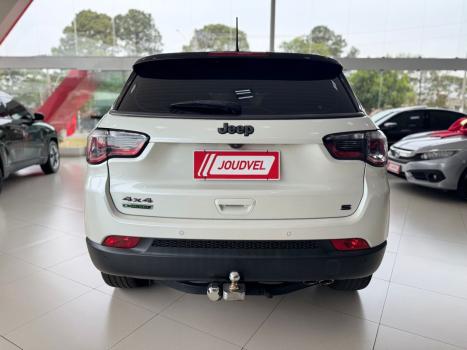 JEEP Compass 2.0 16V 4P S TURBO DIESEL 4X4 AUTOM�TICO, Foto 6