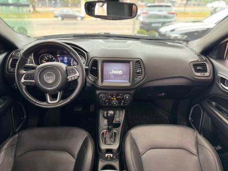 JEEP Compass 2.0 16V 4P S TURBO DIESEL 4X4 AUTOM�TICO, Foto 9