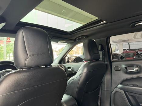 JEEP Compass 2.0 16V 4P S TURBO DIESEL 4X4 AUTOM�TICO, Foto 10