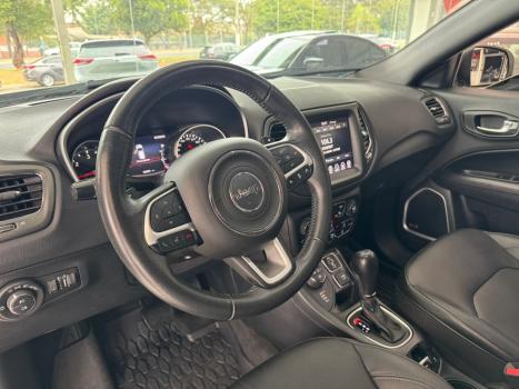 JEEP Compass 2.0 16V 4P S TURBO DIESEL 4X4 AUTOM�TICO, Foto 11