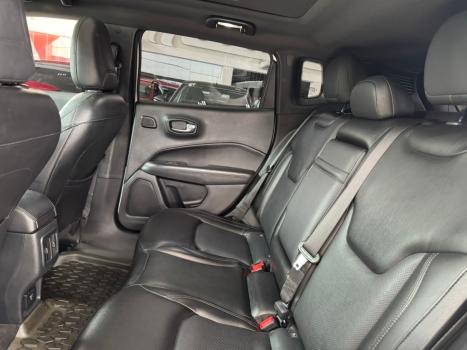 JEEP Compass 2.0 16V 4P S TURBO DIESEL 4X4 AUTOM�TICO, Foto 12