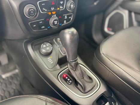 JEEP Compass 2.0 16V 4P S TURBO DIESEL 4X4 AUTOM�TICO, Foto 13